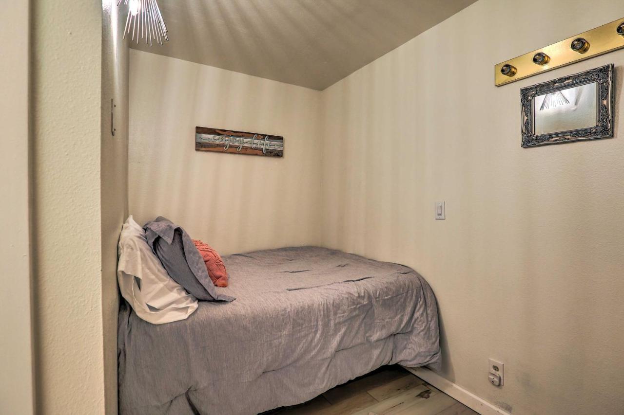 Resort Condo Retreat About 6 Mi To Downtown Bend! Esterno foto