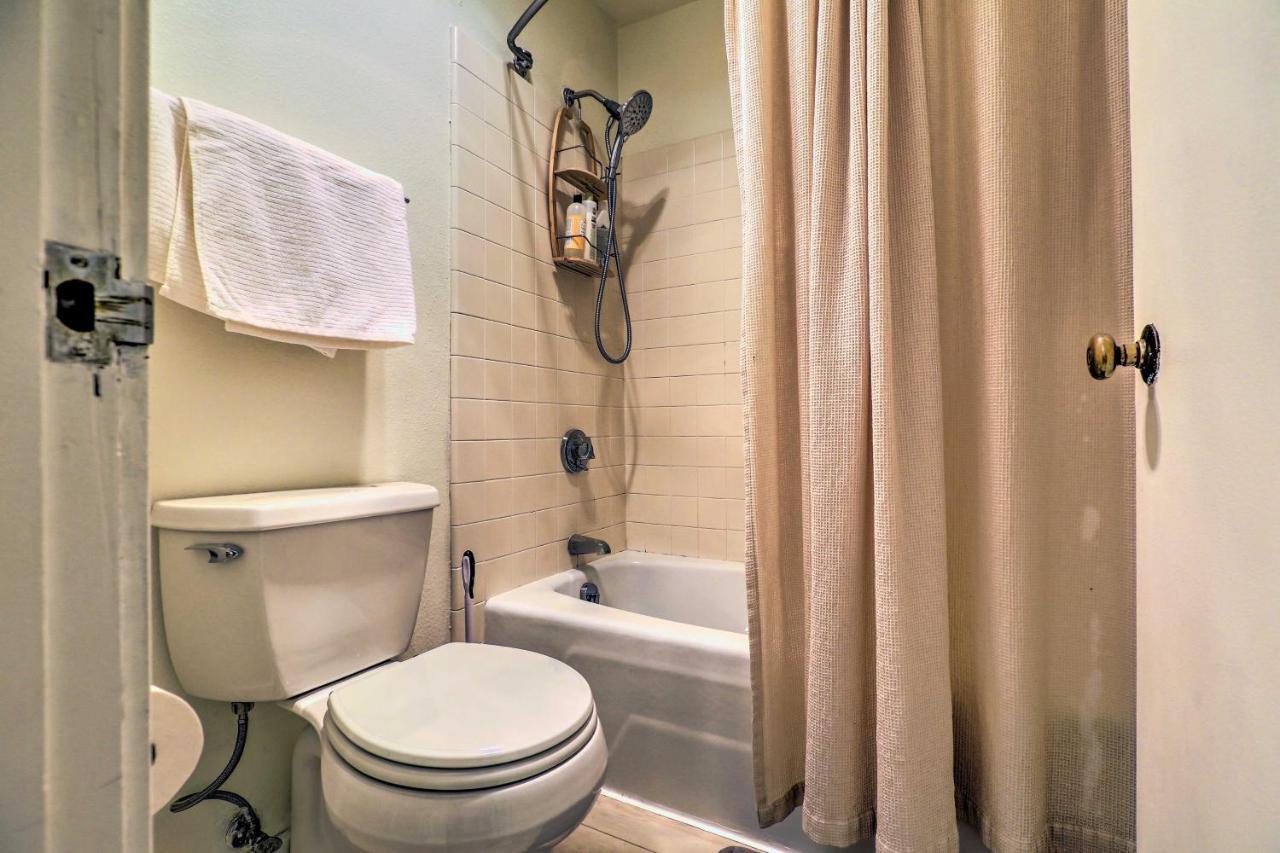 Resort Condo Retreat About 6 Mi To Downtown Bend! Esterno foto