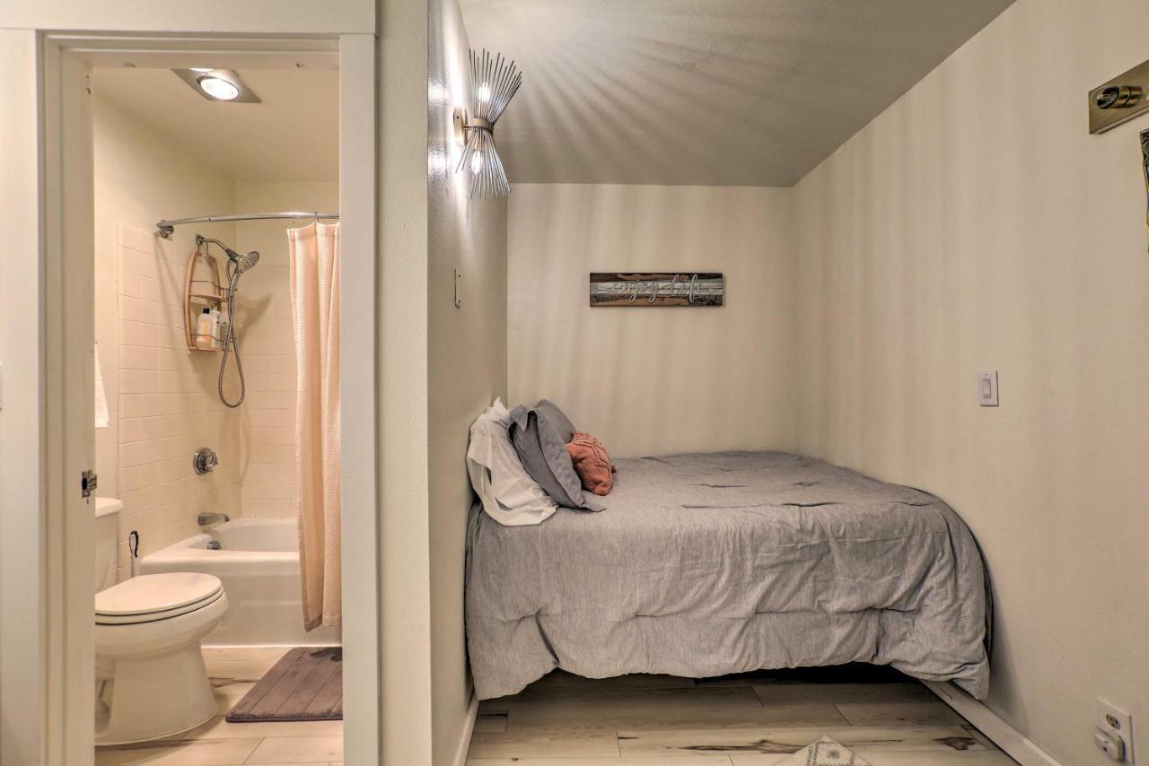 Resort Condo Retreat About 6 Mi To Downtown Bend! Esterno foto